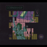 Cornershop - Lessons Learned From Rocky 1-3 '2002