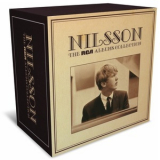 Harry Nilsson - The RCA Albums Collection (88697915502, UK) (Part 1) '2013