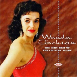 Wanda Jackson - The Very Best Of The Country Years '2006