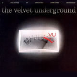 The Velvet Underground - Vu '1984