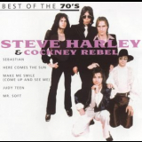 Steve Harley & Cockney Rebel - Best Of The 70s '2000