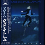 Magnum - Goodnight L.A. '1990