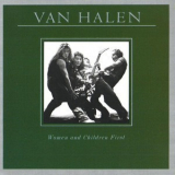 Van Halen - Women And Children First '1980