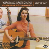 Wanda Jackson - Queen Of Rockabilly '2000