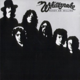 Whitesnake - Ready An' Willing '1980