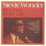 Stevie Wonder - For Once In My Life '1968