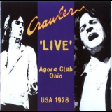 Crawler - Live-agora Club 1978 '2002