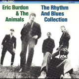 Eric Burdon & The Animals - The Rhythm And Blues Collection '1987