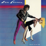 Eric Carmen - Tonight You're Mine '1980