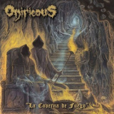 Oniricous - La Caverna De Fuego '2016