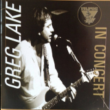 Greg Lake - In Concert '1995