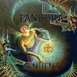 Pandora (2) - Sentient '2016