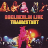 Hoelderlin - Live Traumstadt '1978