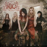 Indica - A Way Away '2010