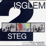 Isglem - To Steg '1992