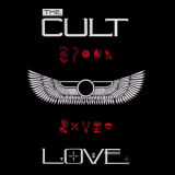 The Cult - Love '1985