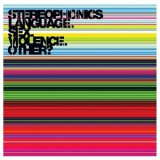 Stereophonics - Language. Sex. Violence. Other? '2004