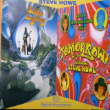 Steve Howe & tomorrow - Beginning / Tomorrow '1975