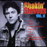 Shakin' Stevens - The Hits Of Shakin' Stevens  Vol 2 '1998