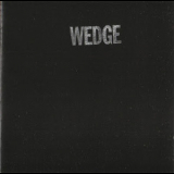 Orange Wedge - Wedge '2008