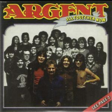 Argent - All Together Now '1972