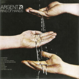 Argent - Ring Of Hands '1970
