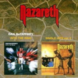 Nazareth - Into The Ring/single Hits Vol. 3 '2000