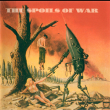 The Spoils Of War - The Spoils Of War '1969