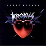 Krokus - Heart Attack '1988