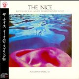 The Nice - Autumn '67 - Spring '68 '1972