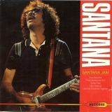 Santana - Santana Jam '1997