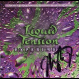 Liquid Tension Experiment - Liquid Tension Experiment '1998