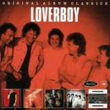 Loverboy - Original Album Classics '2013