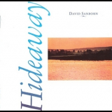 David Sanborn - Hideaway '1980