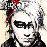 Alex Band - We've All Been There '2010