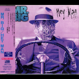 Mr. Big - Hey Man '1996