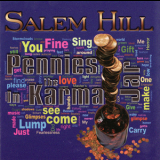 Salem Hill - Pennies In The Karma Jar '2010