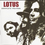 Lotus - Complete Fruitage '1997