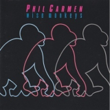 Phil Carmen - Wise Monkeys '1986