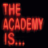 The Academy Is... - Santi '2007