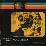 Agitation Free - Fragments '1974