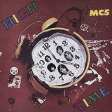 Mc5 - High Time '1971