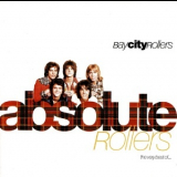 Bay City Rollers - Absolute Rollers '1995