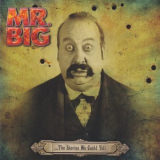 Mr. Big - ...the Stories We Could Tell '2014