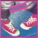 Foghat - Tight Shoes '1980