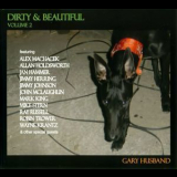 Gary Husband - Dirty & Beautiful Volume 2 '2012