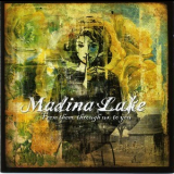 Madina Lake - From Them, Through Us, To You '2007