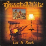 Great White - Let It Rock '1996