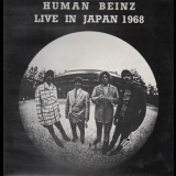 The Human Beinz - Live In 1968 '2010