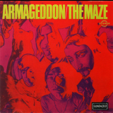 Maze - Armageddon '1968